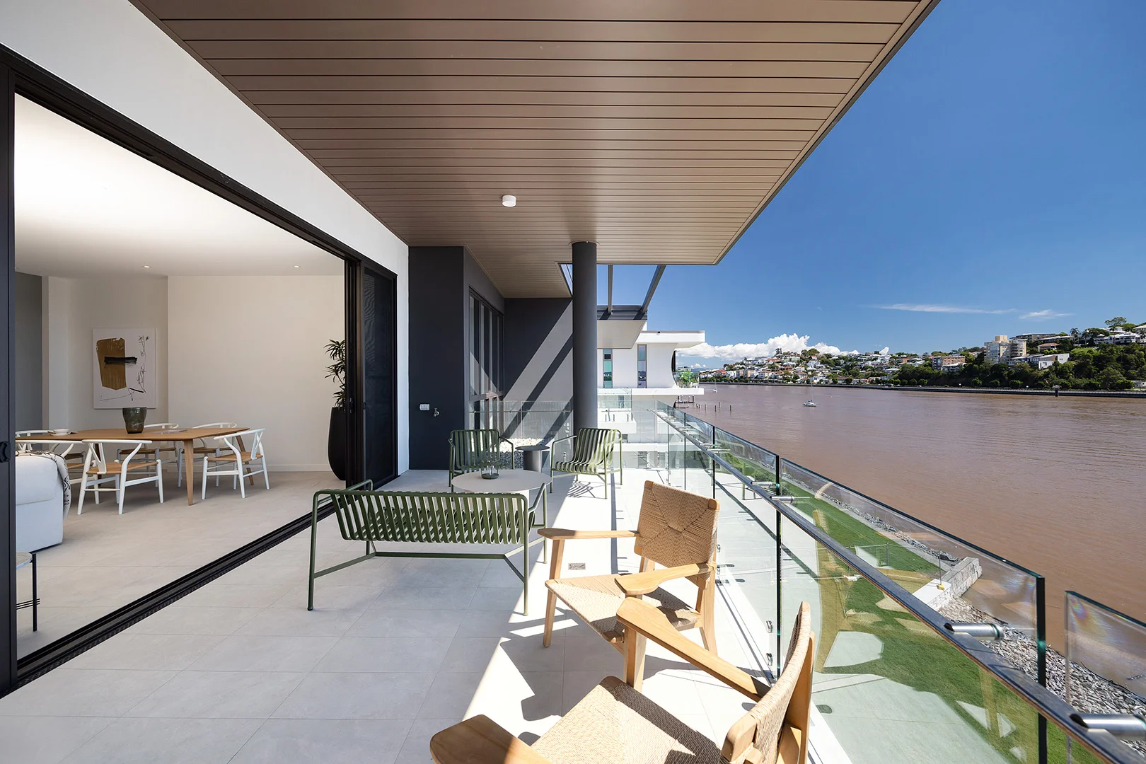 Additional image 2 of 302/29 Byron Street, Bulimba QLD 4171