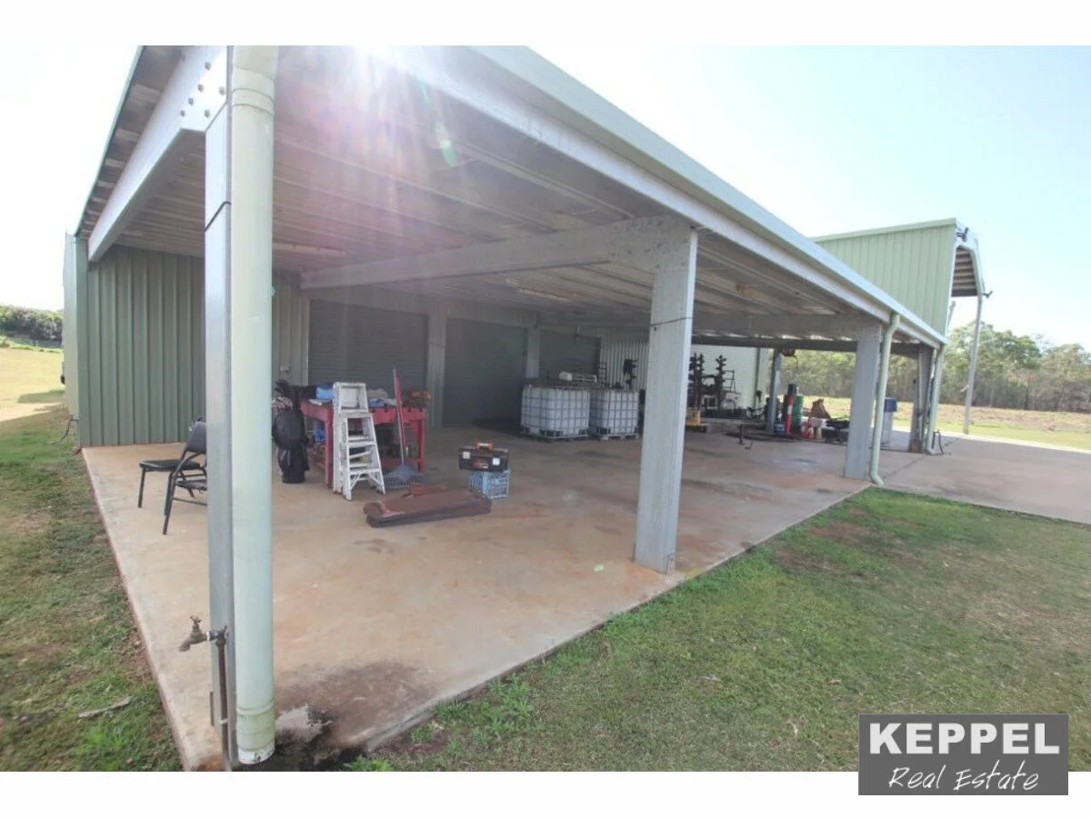 Additional image 13 of 1 Jodie Court, Inverness QLD 4703