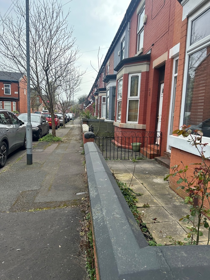 Additional image 15 of 2 Bed Terraced House, Griffin Grove, M19, N1 7GU