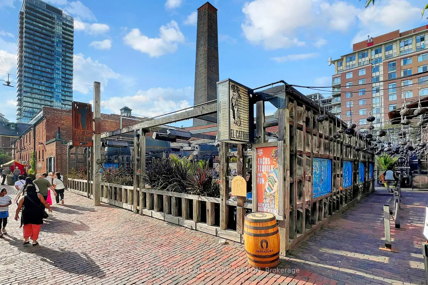 Additional image 18 of 70 Distillery Lane 605