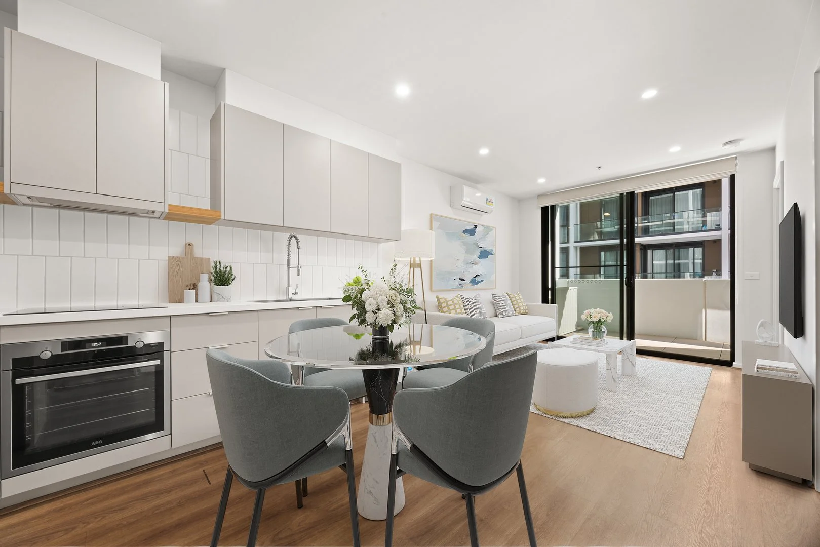 Additional image 10 of 403/6 Gribble Street, Gungahlin ACT 2912