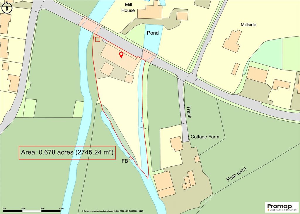 Additional image 27 of 6 bed detached house for saleLongford, Ashbourne, Derbyshire DE6