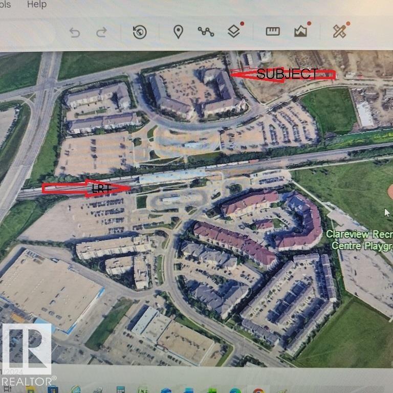 Additional image 2 of 1118-330 Claireview Station Drive NW, Edmonton, AB, T5Y0E6