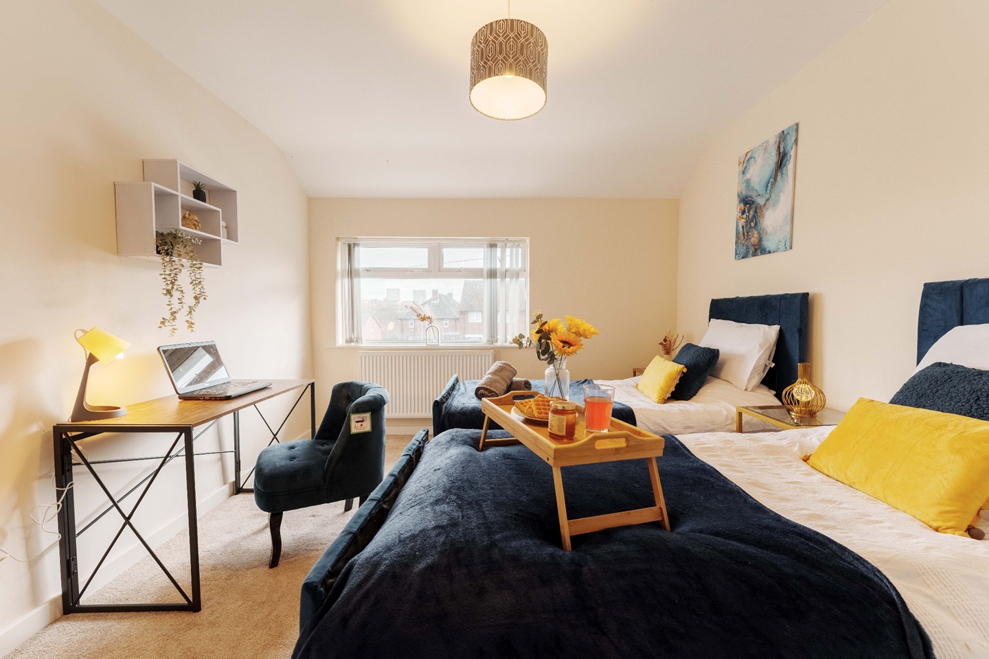 Additional image 15 of 3 Bed Semi-Detached House, Armley Ridge Road, LS12, N1 7GU