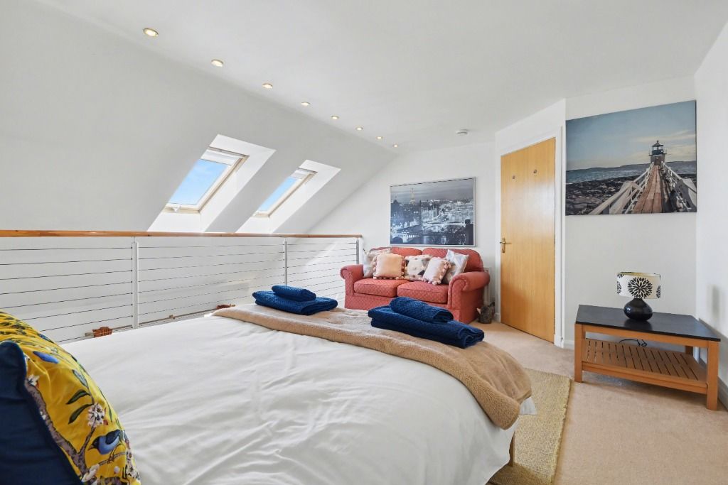 Additional image 20 of 3 bed maisonette for saleGreenock Road, Inverclyde, Wemyss Bay PA18