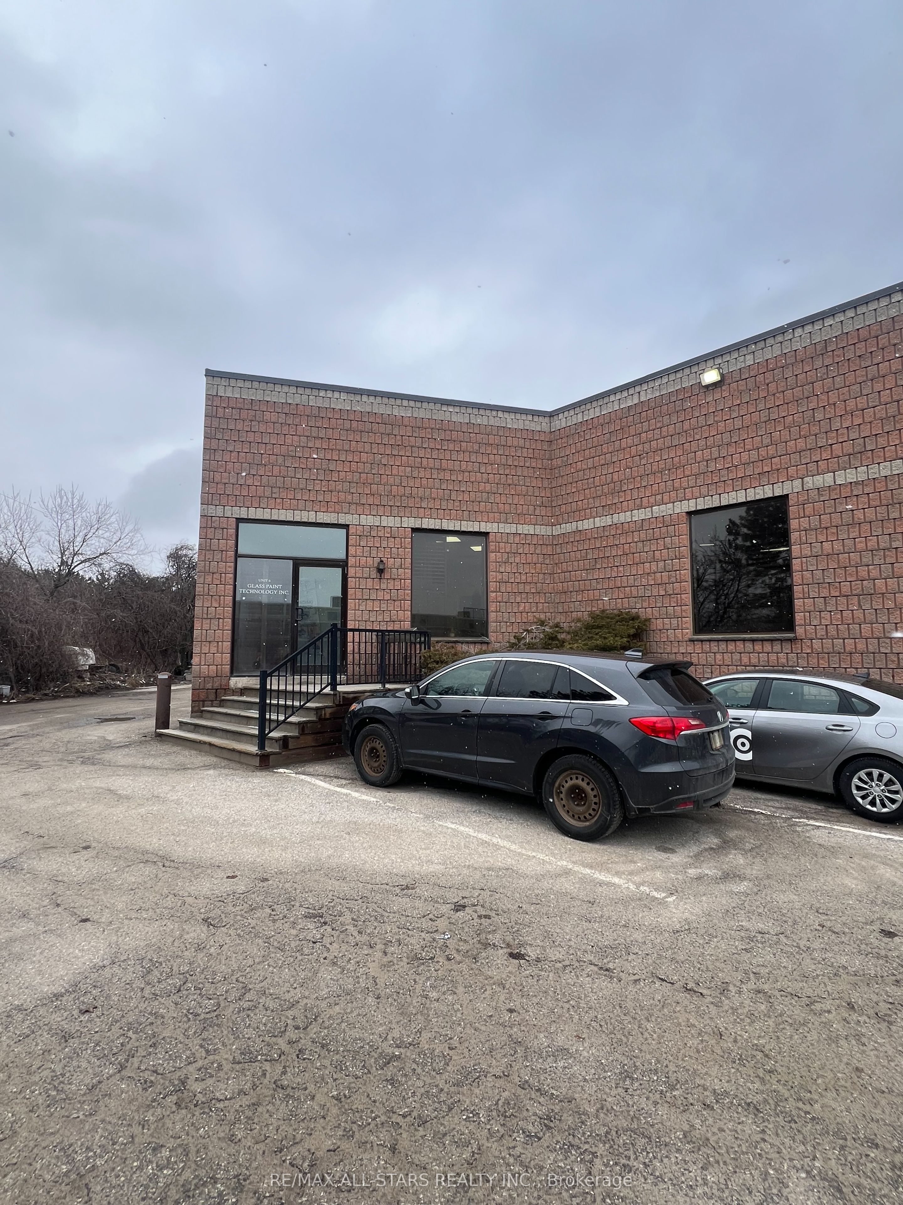 6-14 Gormley Industrial Avenue, Whitchurch-stouffville, ON, L0H 1G0