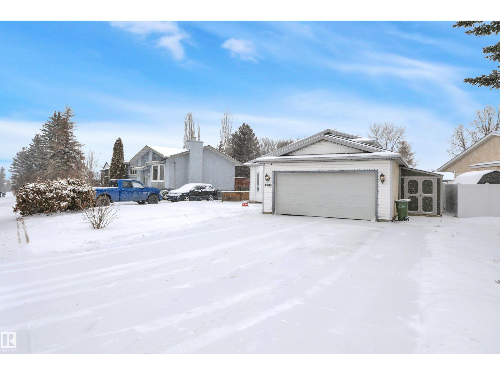Additional image 2 of 1003 49 Street NW, Edmonton, AB, T6L4C8