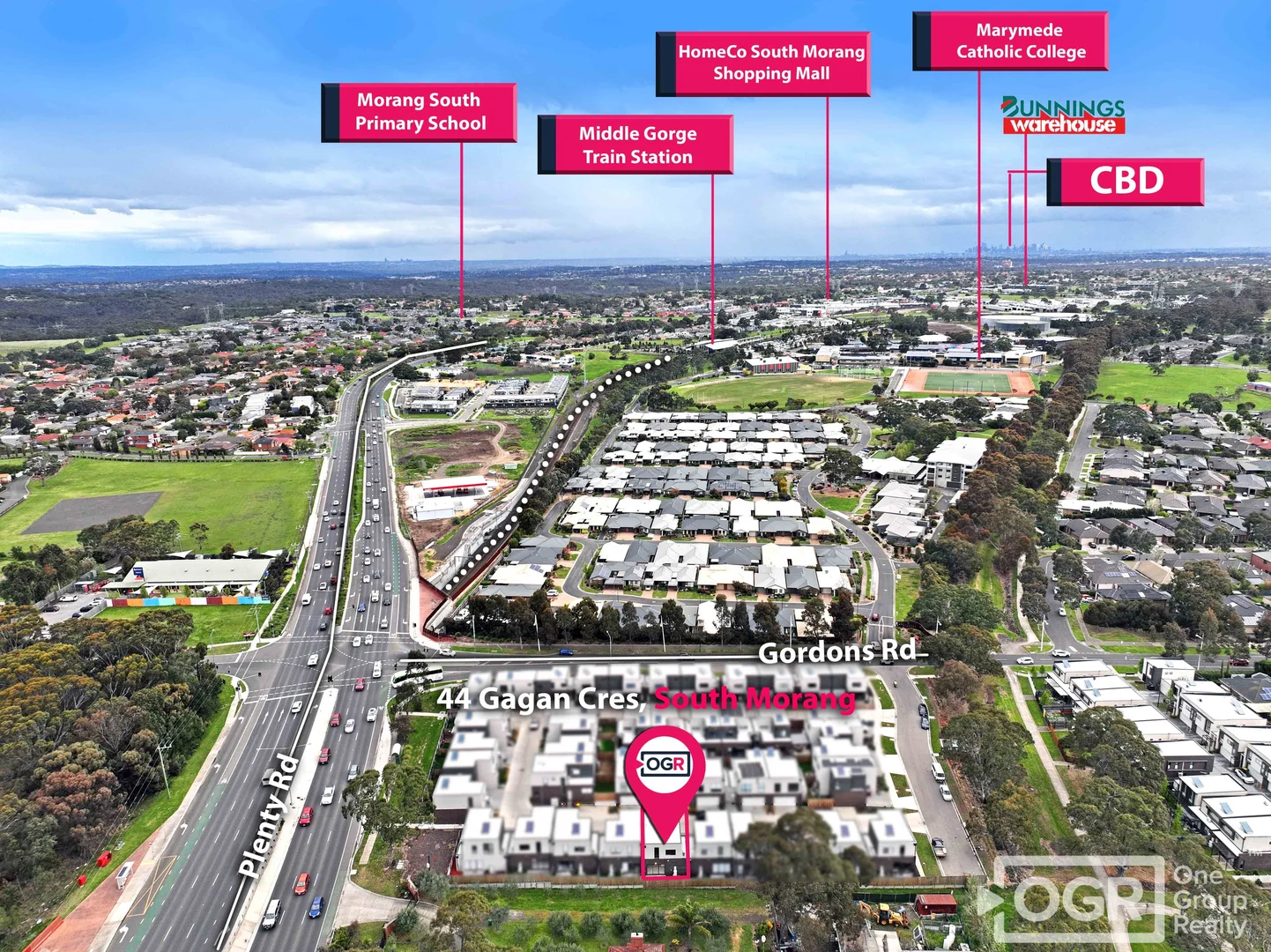 Additional image 13 of 38 Gagan Crescent, South Morang VIC 3752