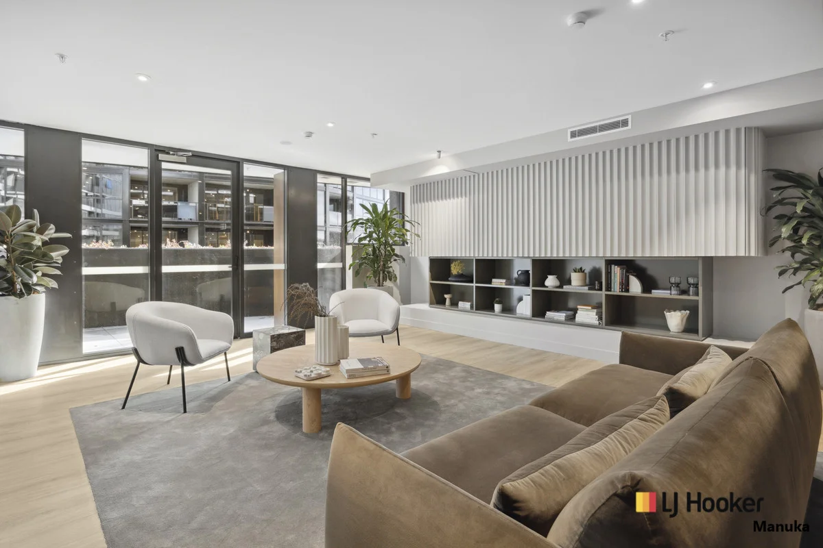 Additional image 8 of Unit 669/Door T4-302 WOVA Stage 2, Phillip ACT 2606