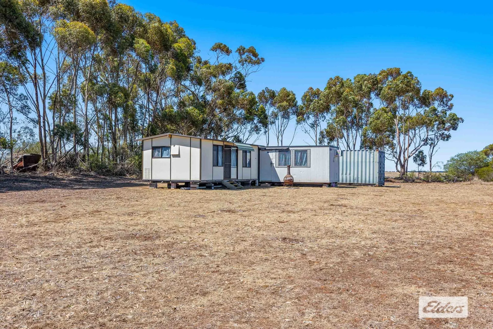 Additional image 3 of Lot 1& 2 Patterson Street, Wickliffe VIC 3379