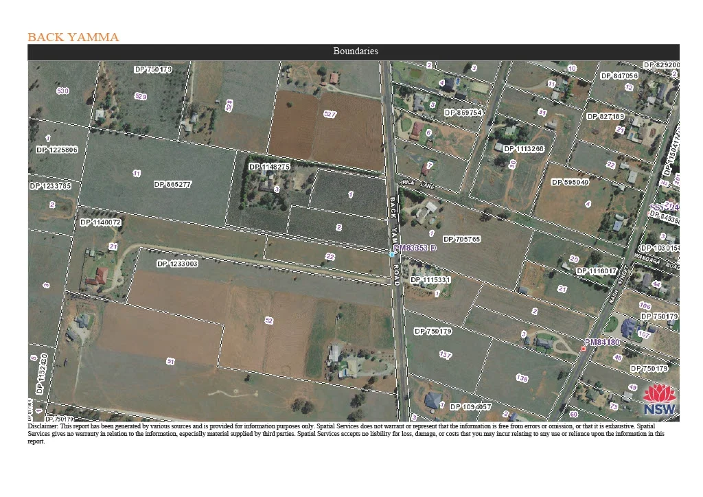 Additional image 5 of 11 Back Yamma Road, Parkes NSW 2870