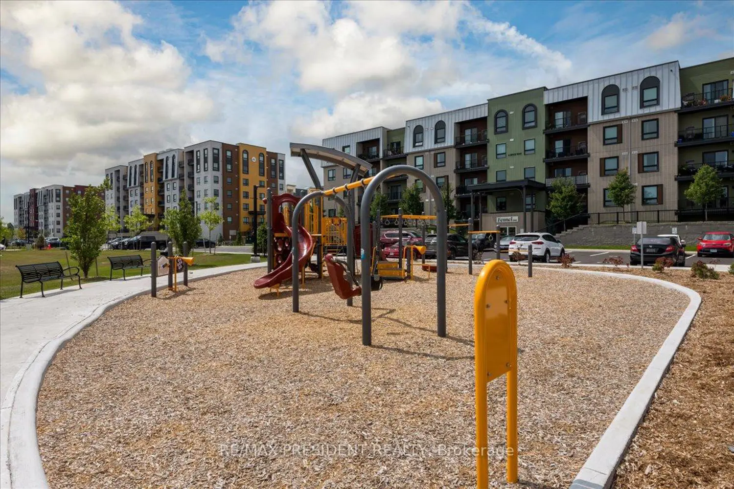 Additional image 17 of 10 Culinary Lane 106