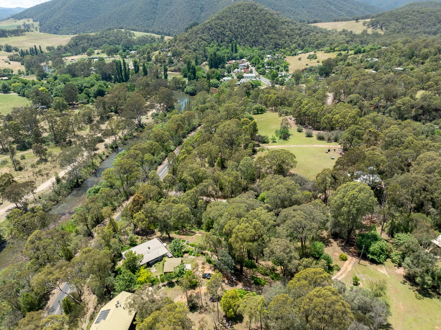 Additional image 17 of 1 & 2 WOMBAT GULLY ROAD, Mitta Mitta VIC 3701