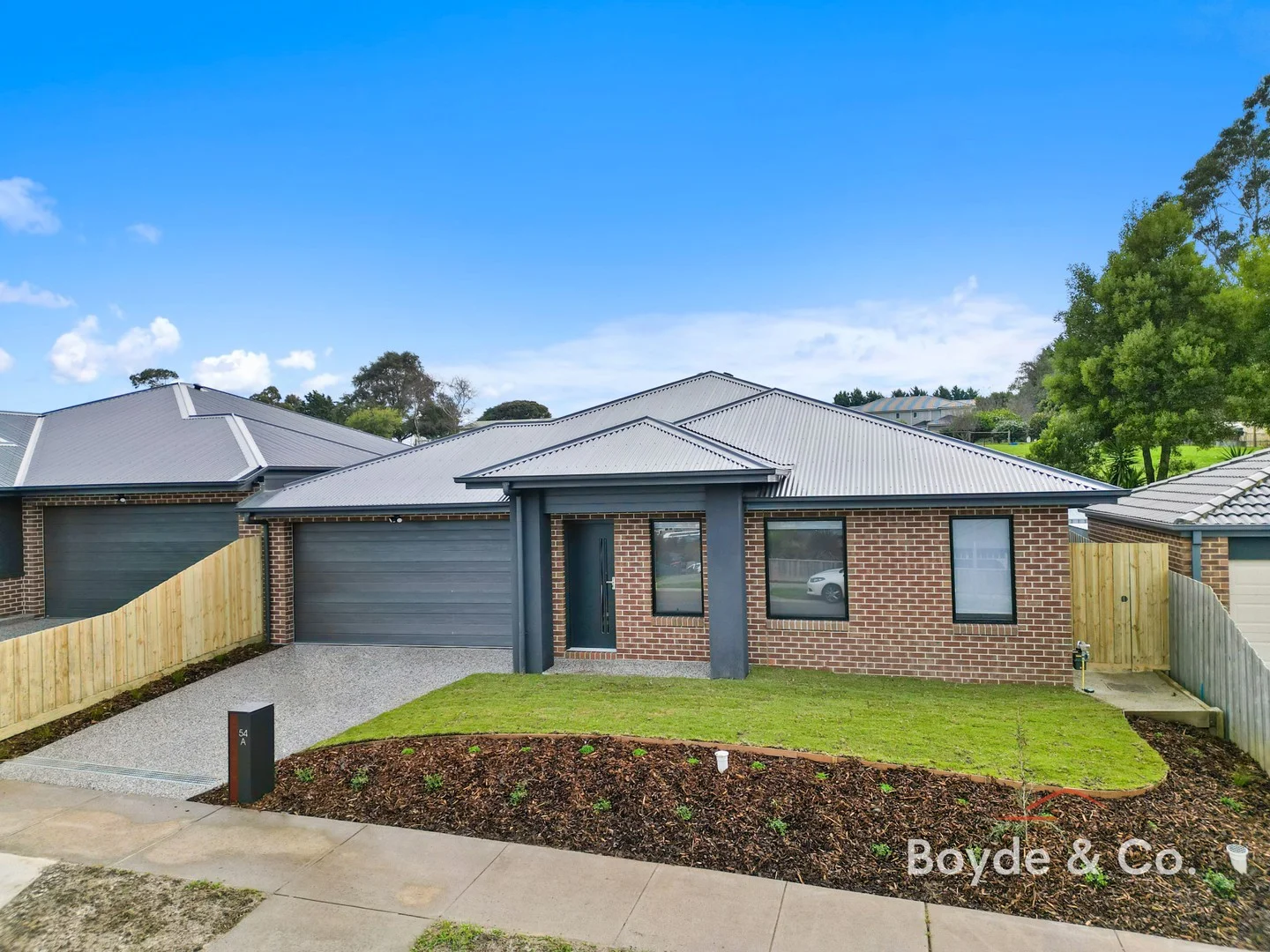 54A Manikato Drive, Drouin VIC 3818