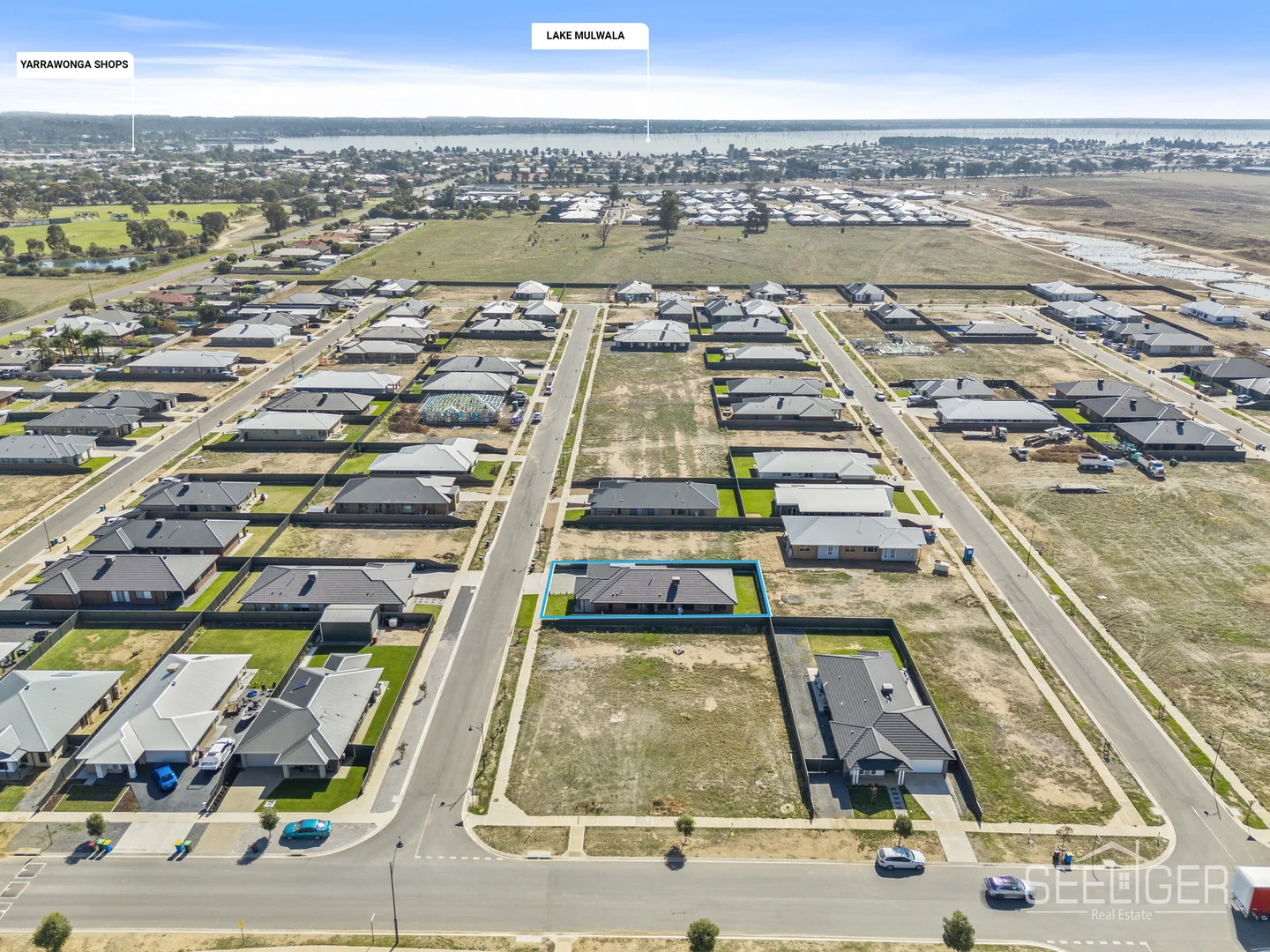Additional image 13 of 67 Vineyard Circuit, Yarrawonga VIC 3730
