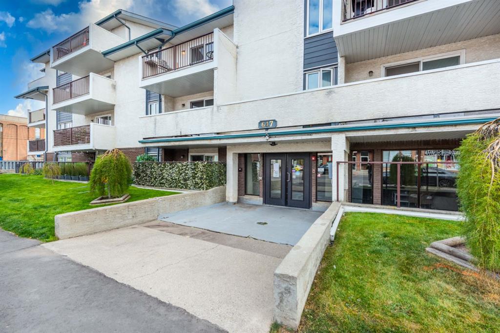Additional image 2 of 307-647 1 Avenue NE, Calgary, AB, T2E0B5