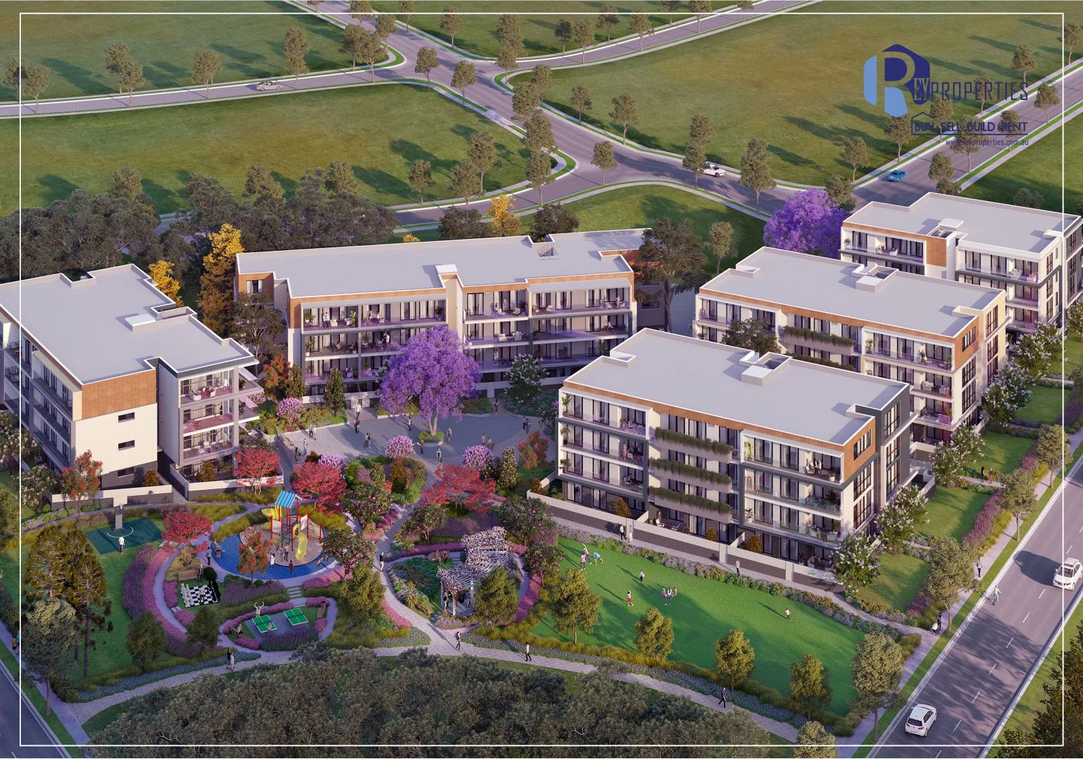 Additional image 2 of AG01/1A Sanctuary Street, Kembla Grange NSW 2526