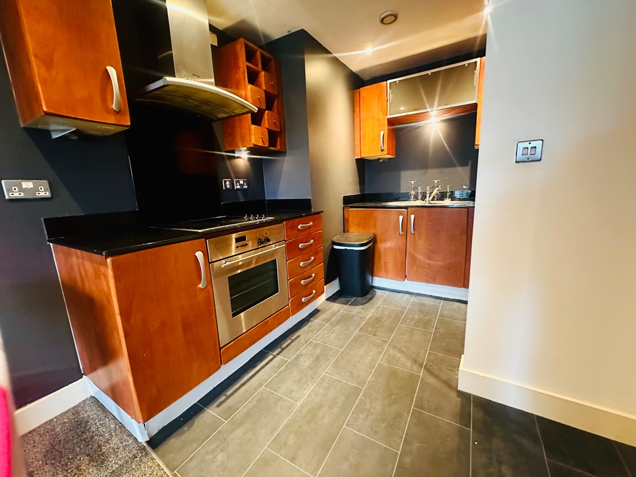 Additional image 2 of 1 Bed Flat, Armouries Way, LS10, N1 7GU