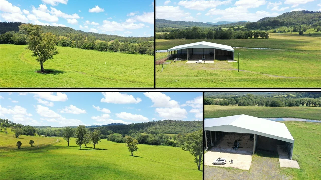 Additional image 13 of 1100 Iron Pot Creek & Ghinni Ghi Roads, Kyogle NSW 2474