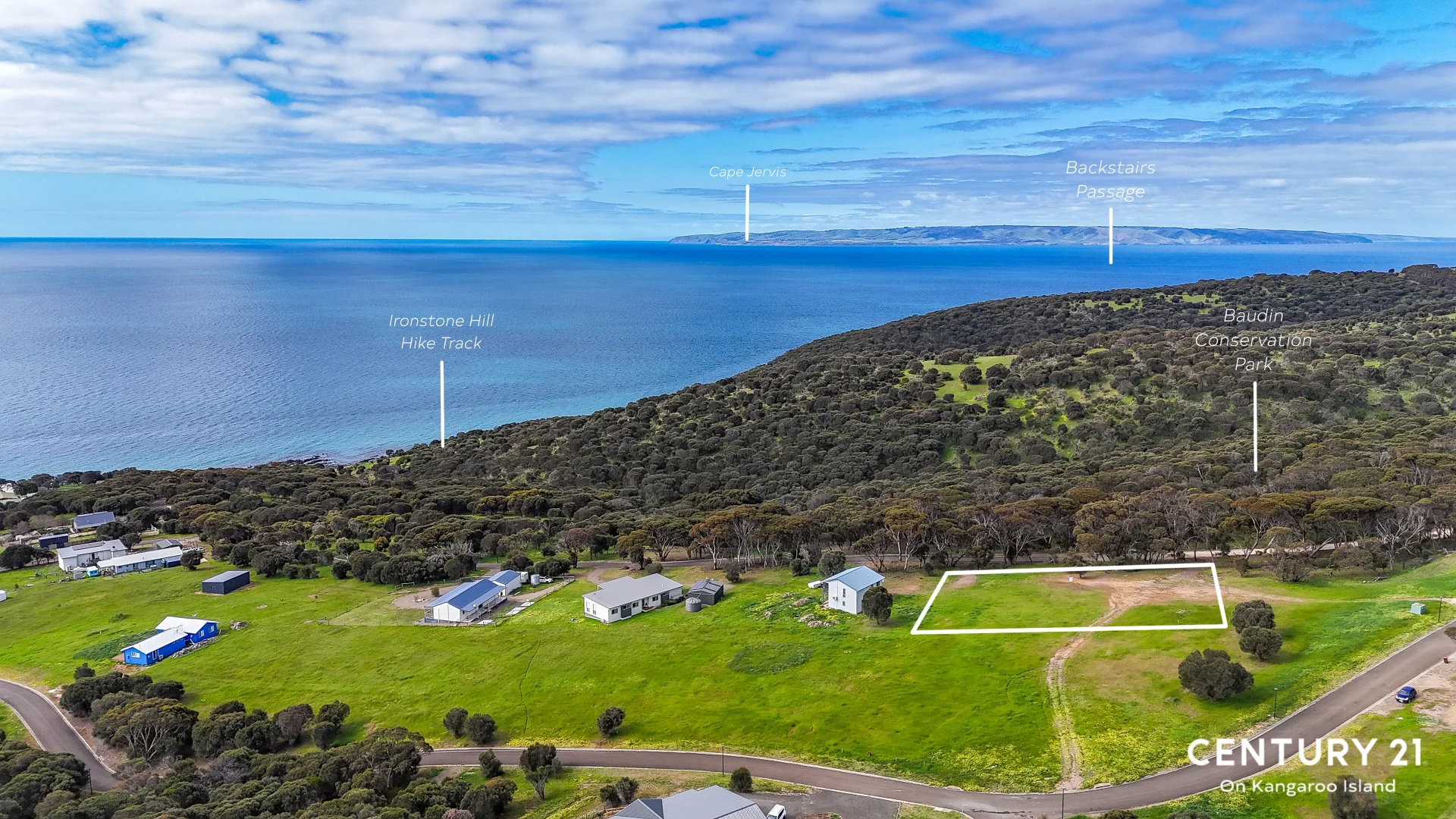 Additional image 3 of 159 Binneys Track, Penneshaw SA 5222