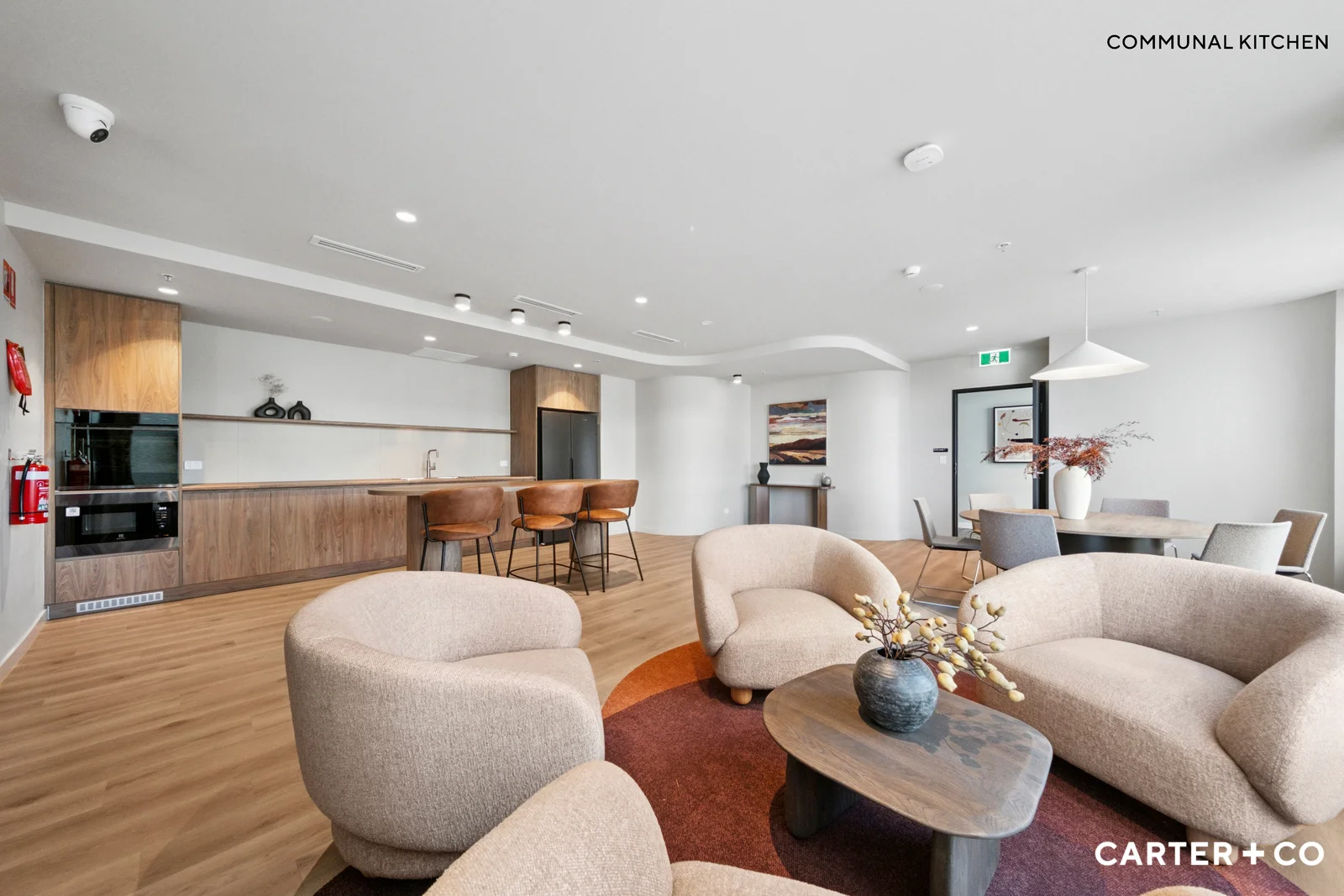 Additional image 21 of 309/15 Wilbow Street, Phillip ACT 2606