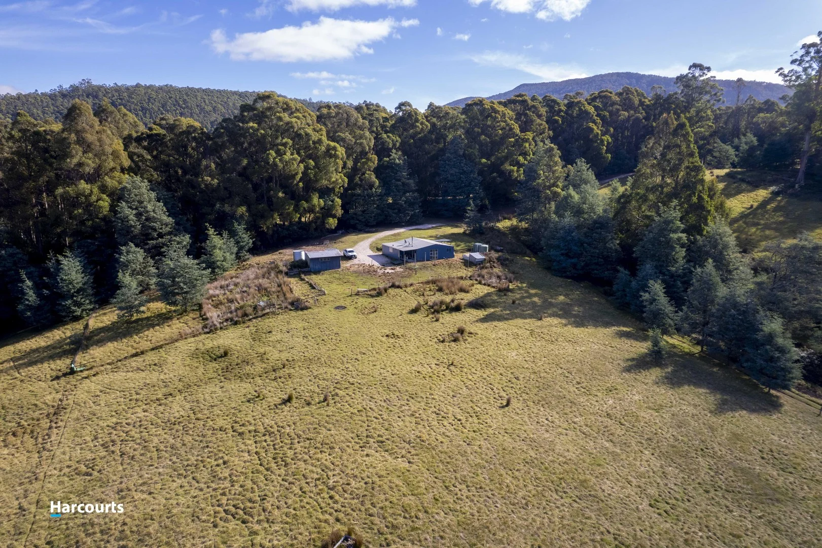 90 Caseys Road, Nicholls Rivulet TAS 7112