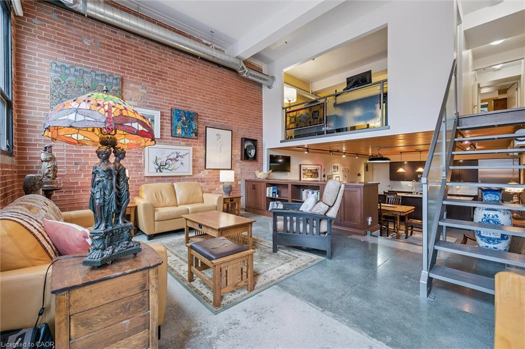 Additional image 4 of 106-85 Spruce Street, Cambridge, ON, N1R 4K4