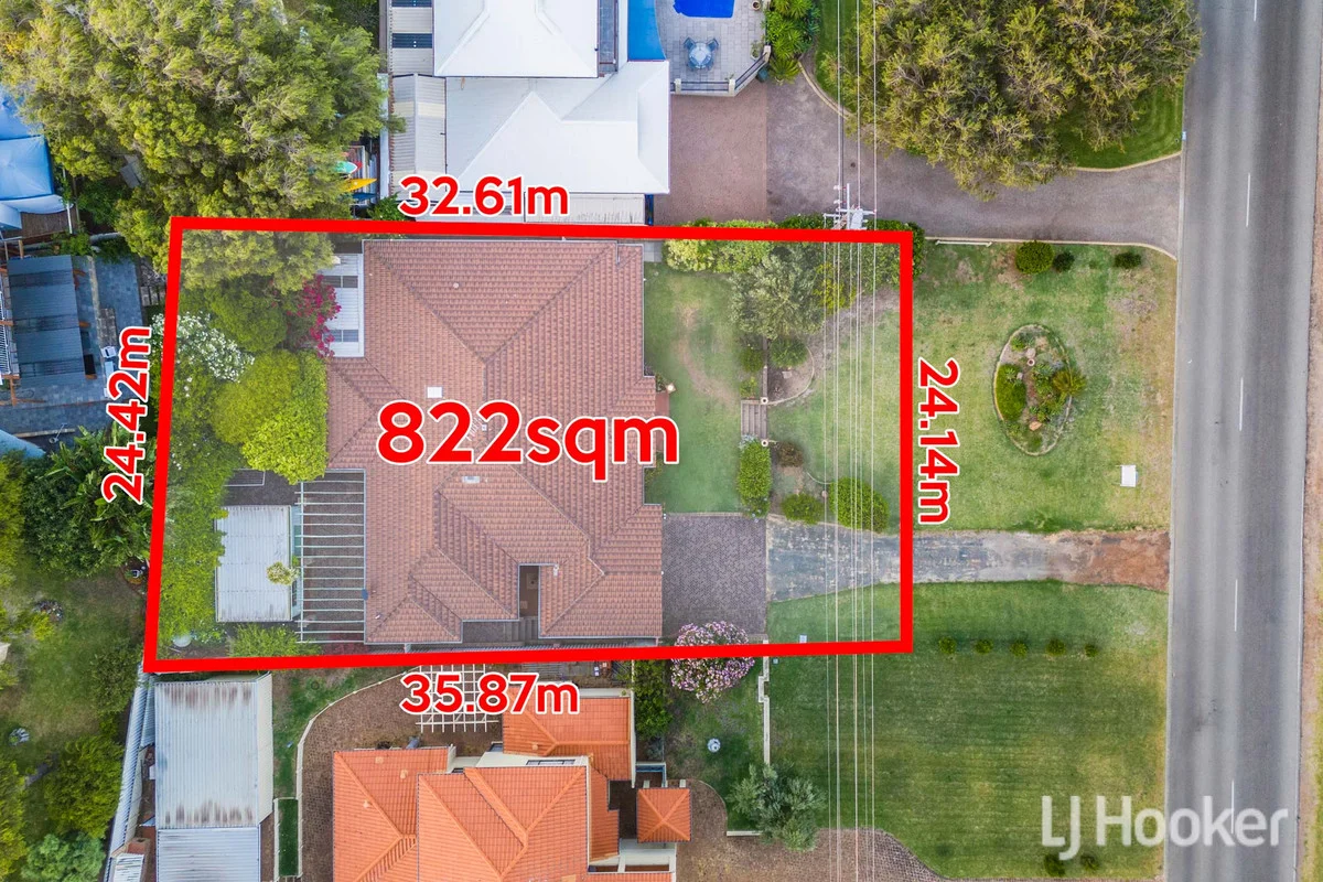Additional image 12 of 206 Estuary Road, Dawesville WA 6211