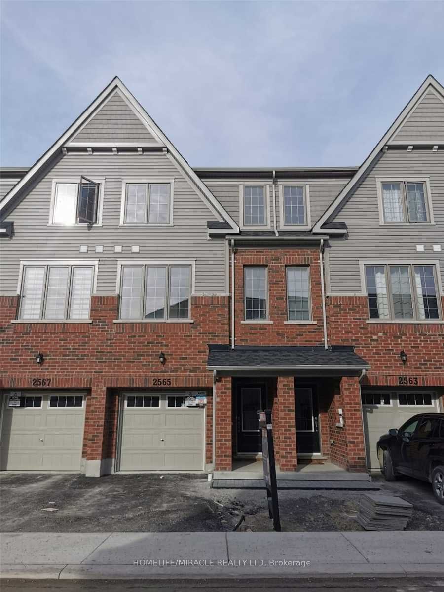 2565 Mojave Path, Oshawa, ON, L1L 0P9