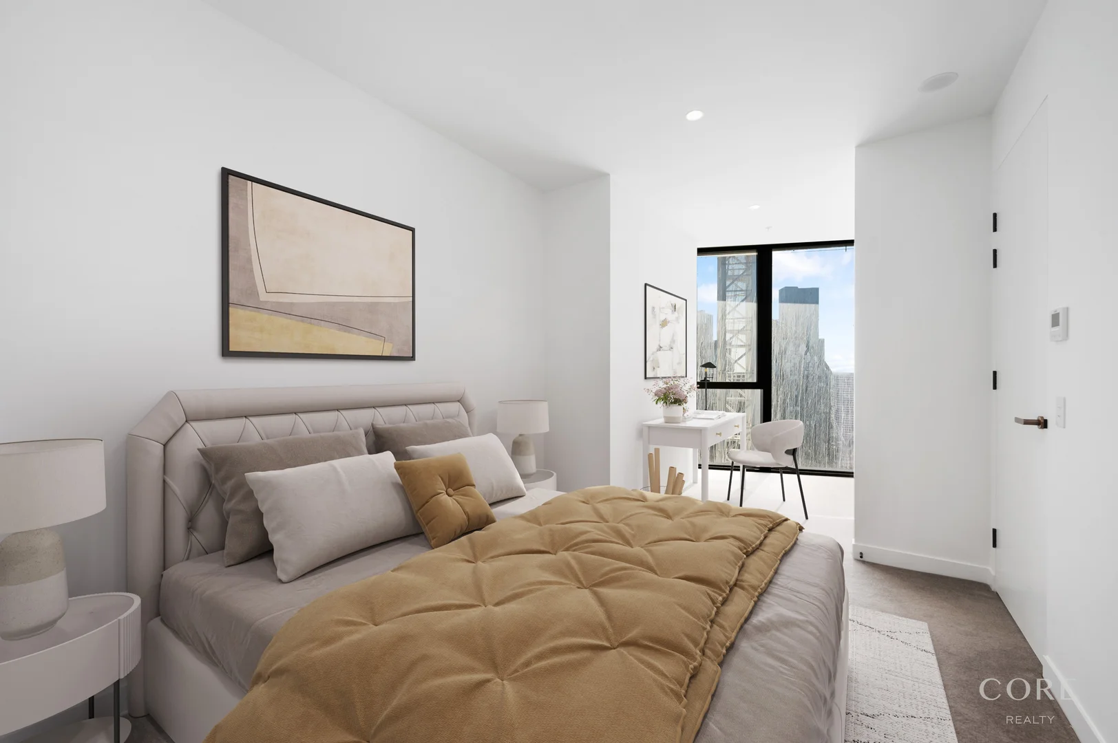 Additional image 6 of 3008/63 La Trobe Street, Melbourne VIC 3000