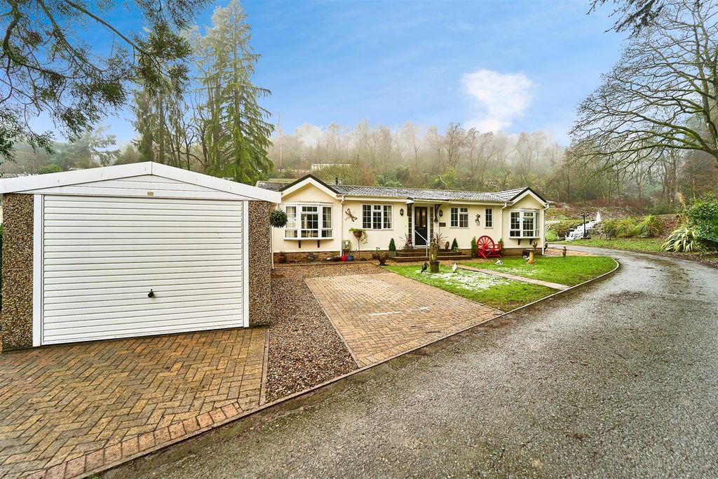 Additional image 25 of 3 bed property for saleNorton Manor Park, Norton, Presteigne LD8