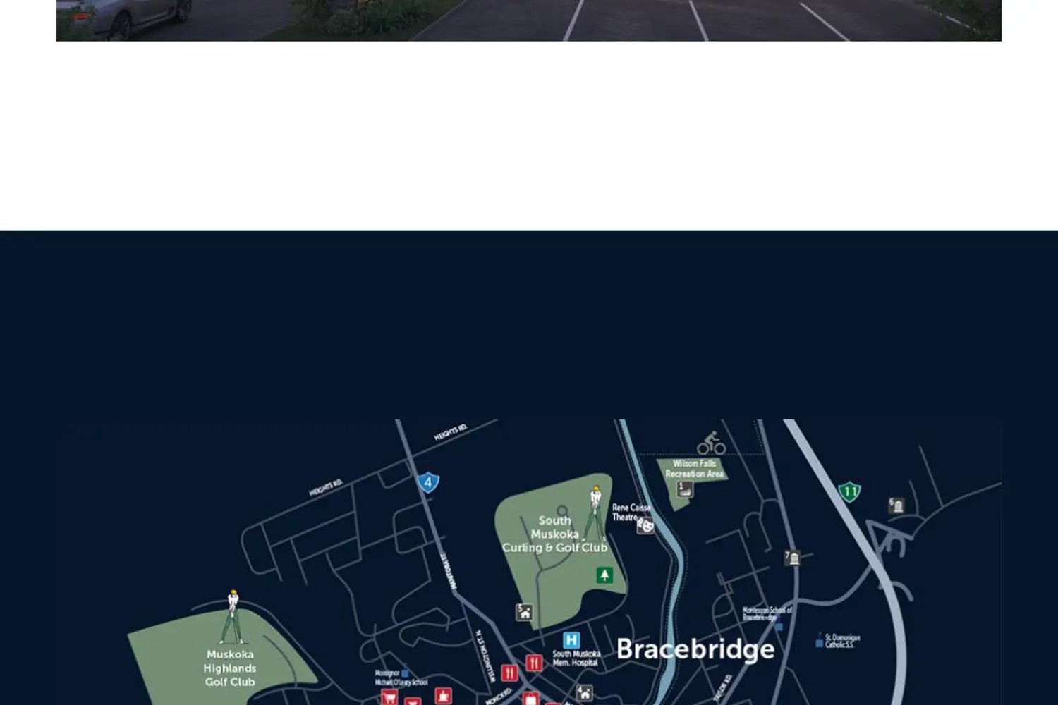 Additional image 2 of 0 Santas Village Road