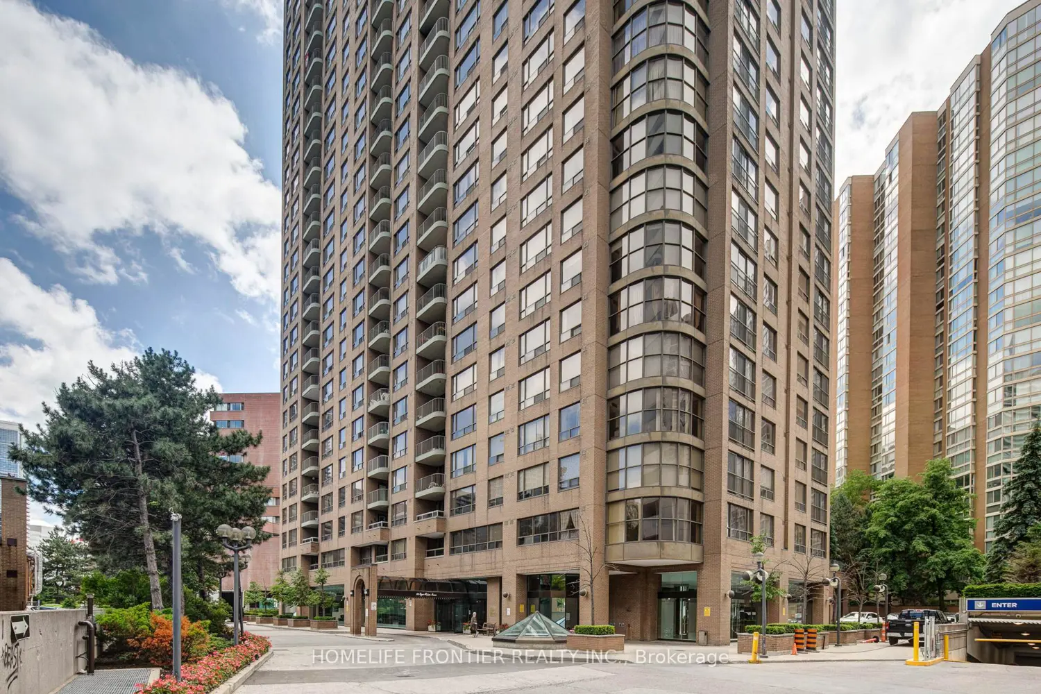 100 Upper Madison Avenue 2602