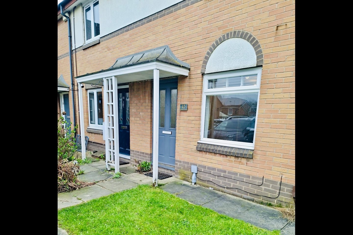 2 Bed End Terrace, Grange Road, LS10, N1 7GU