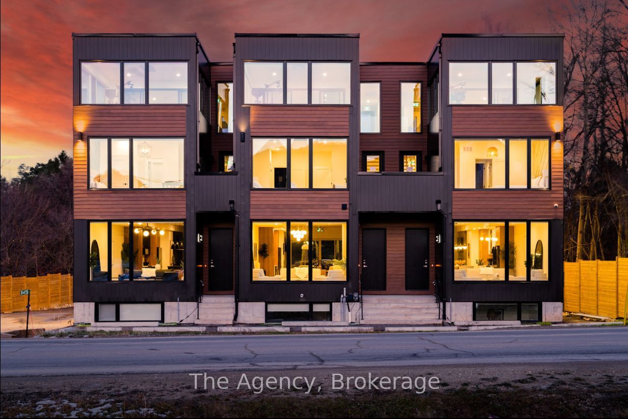 1,2,3-145 Kandahar Lane, Blue Mountains, ON, L9Y 0N3