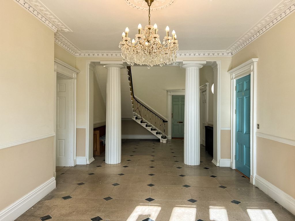 Additional image 2 of 3 bed flat for salePlas Tanybwlch, Rhydyfelin, Ceredigion SY23