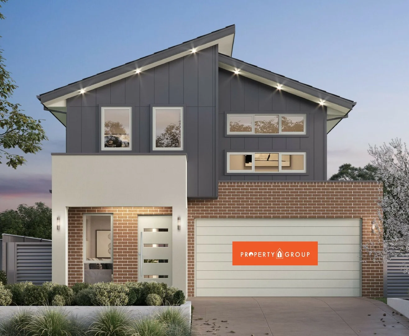 Grantham Farm NSW 2765