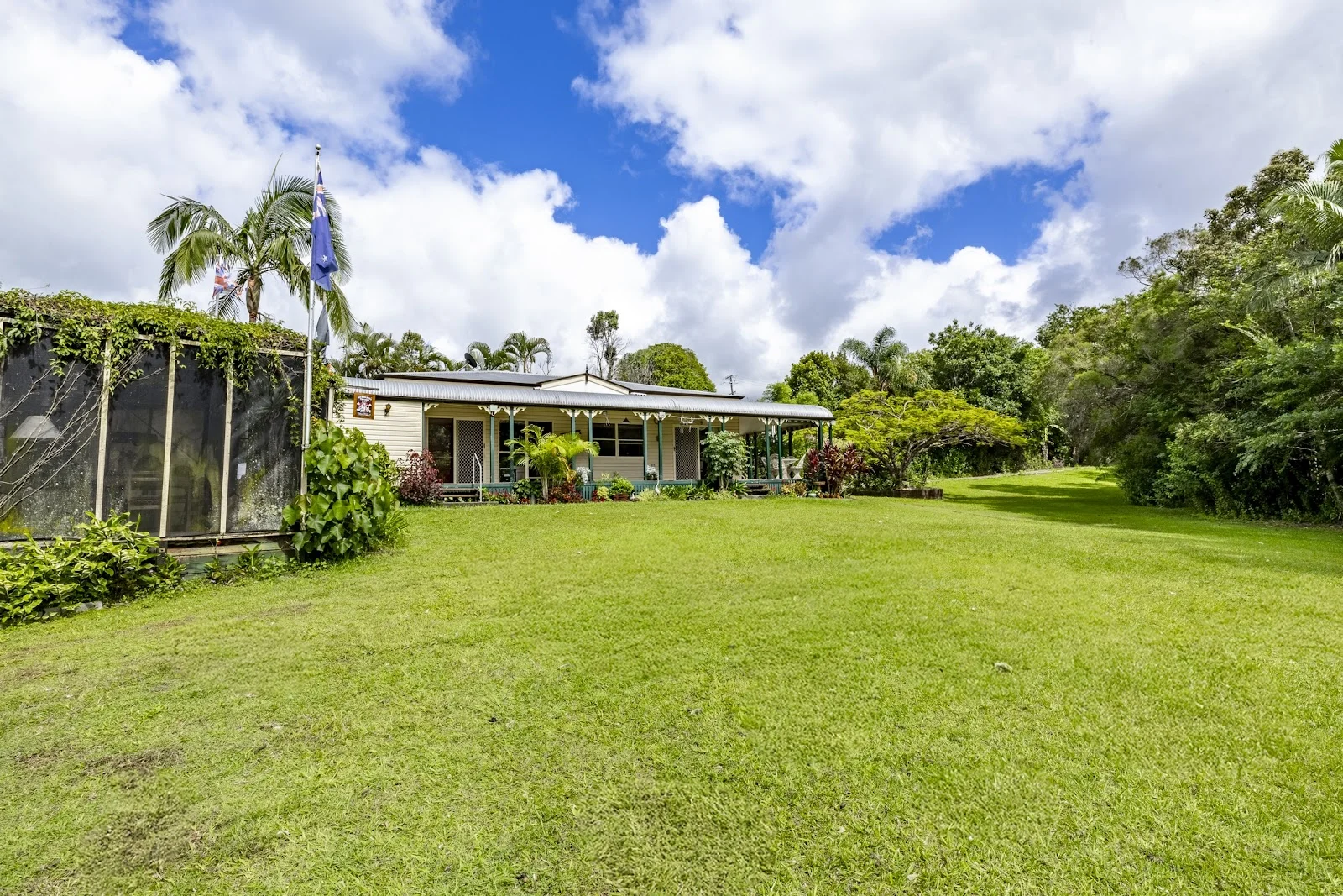 Additional image 8 of 61 Carter Road, Nambour QLD 4560