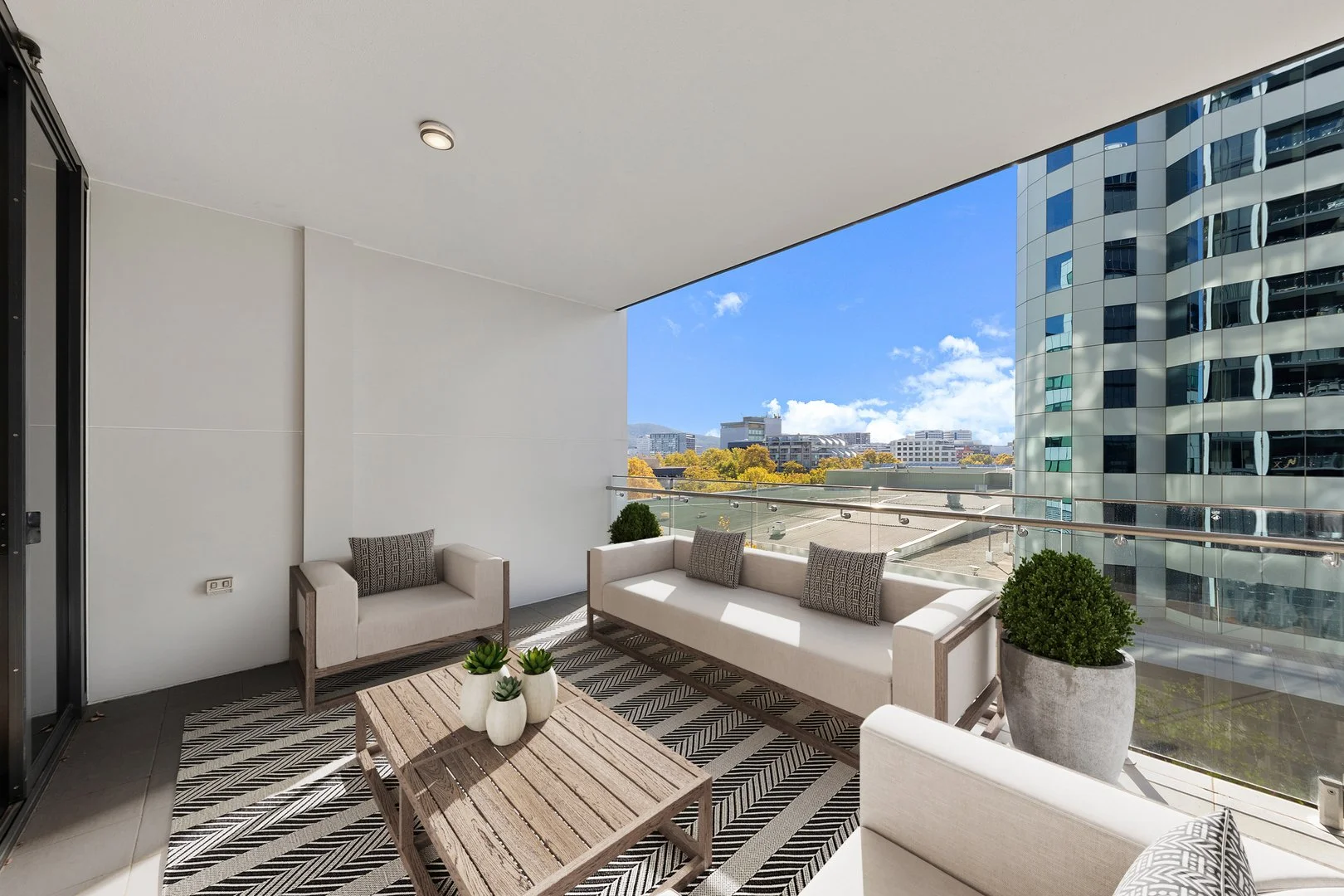 Additional image 8 of 603/240 Bunda Street, City ACT 2601