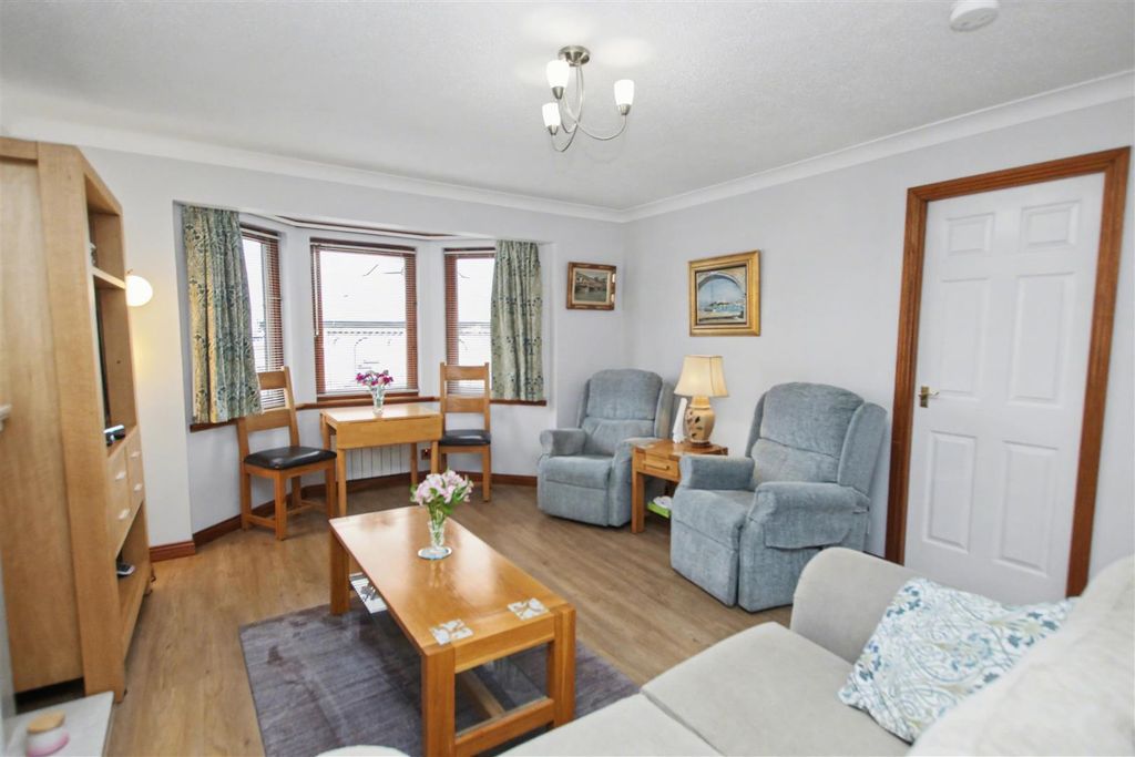 Additional image 5 of 2 bed flat for saleHyndford Road, Lanark ML11