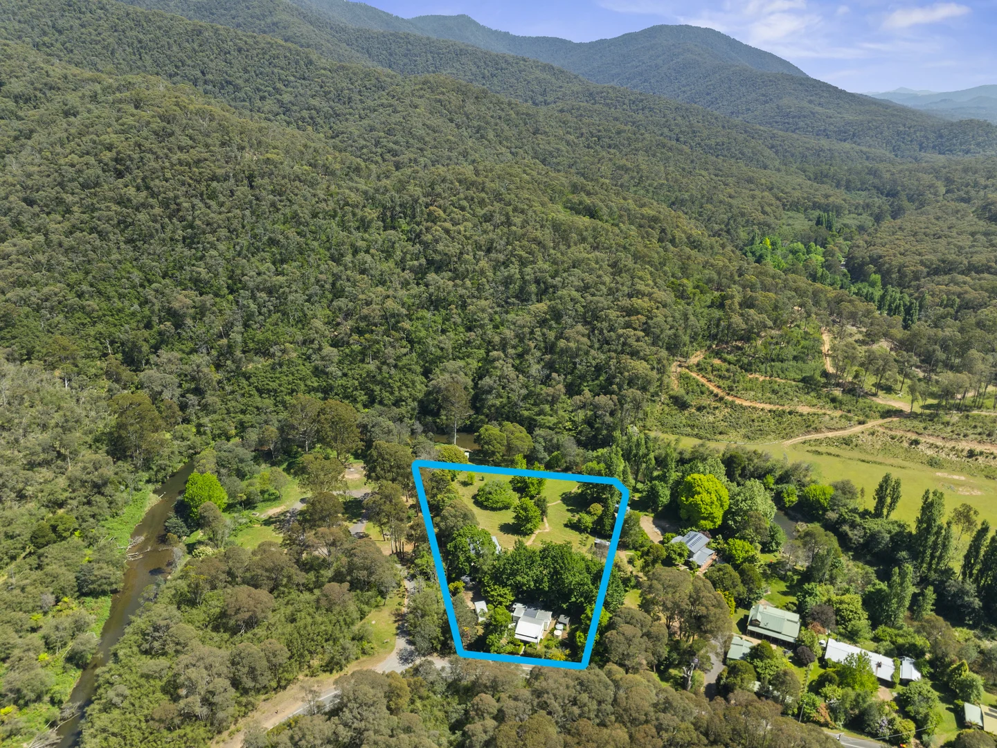 Additional image 24 of 4128 Mansfield-Woods Point Road, Jamieson VIC 3723