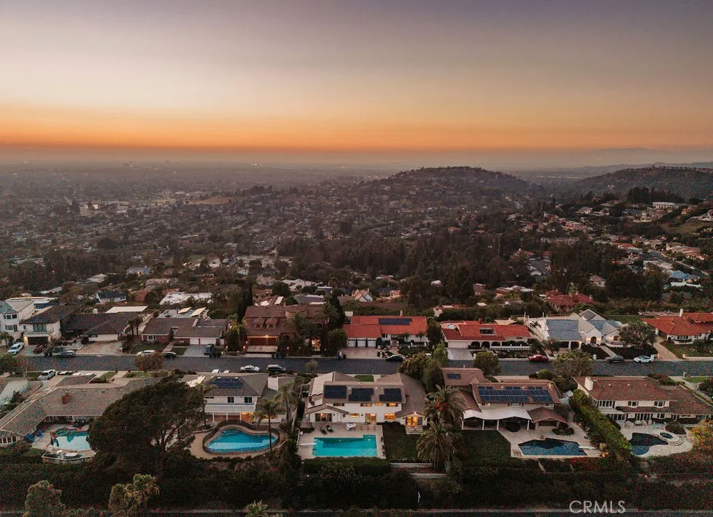 11042 Hunting Horn Drive, North Tustin, CA 92705