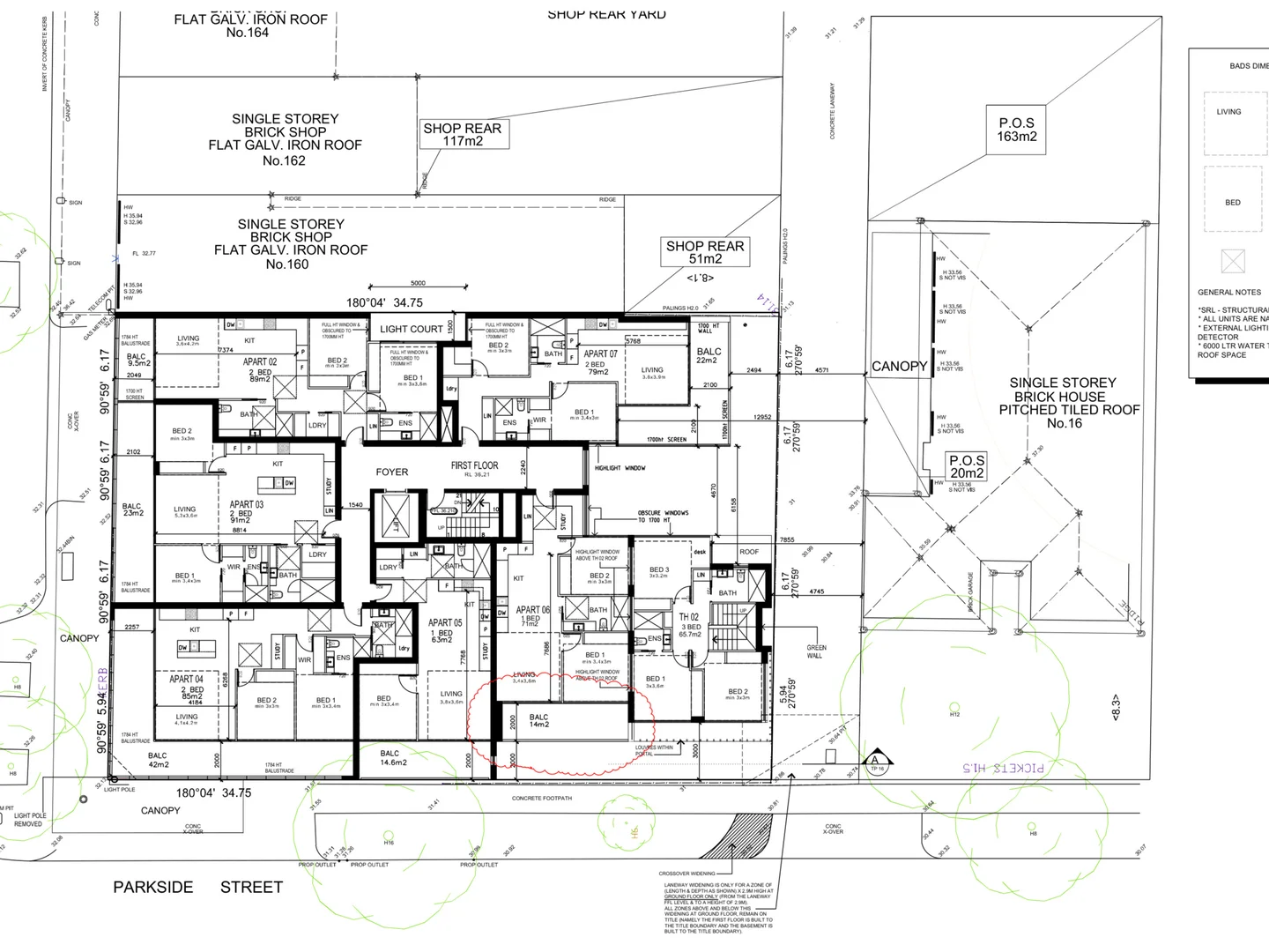 Additional image 3 of 152-158 Weatherall Road, Cheltenham VIC 3192