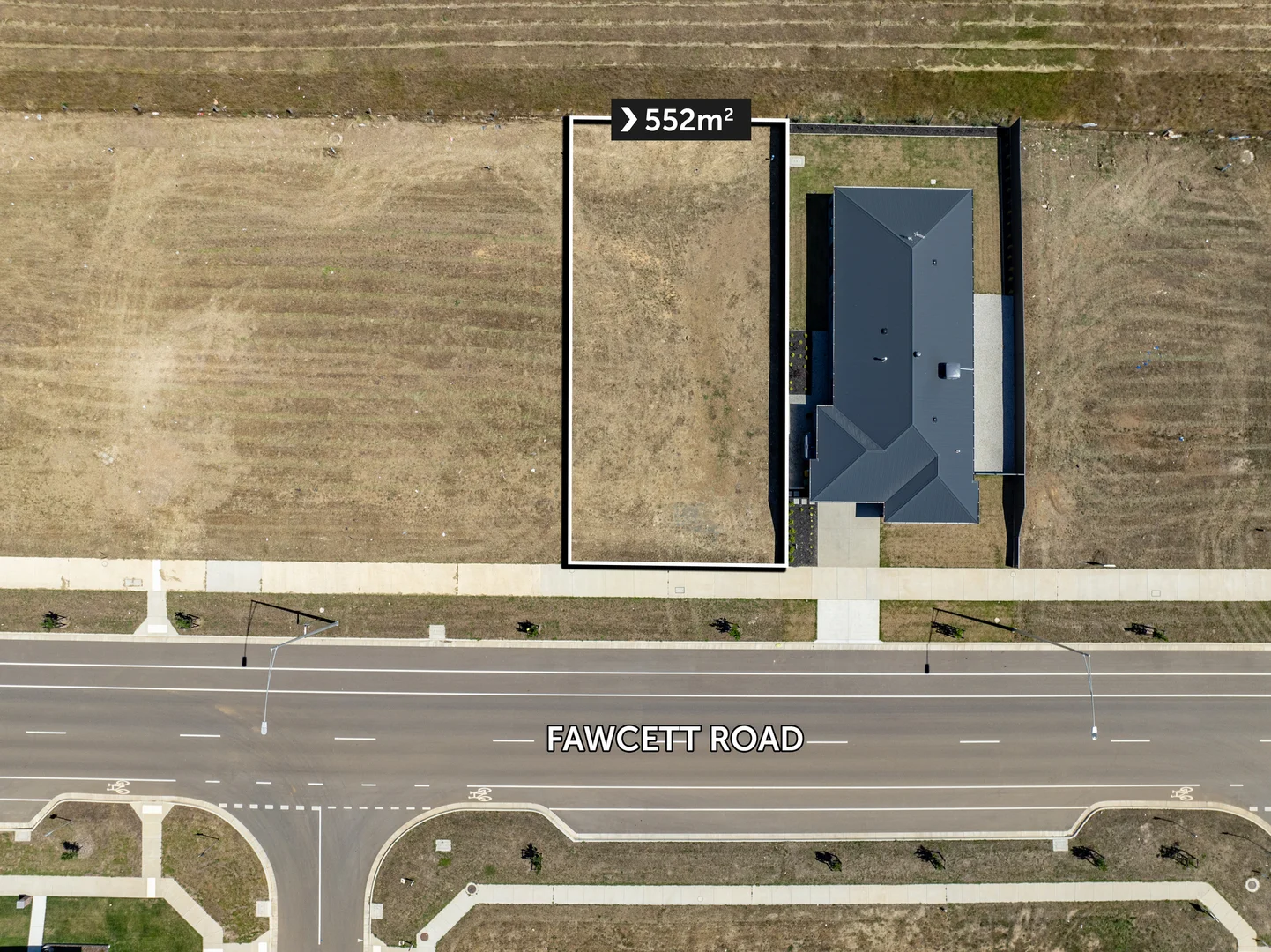 Additional image 2 of 23 Fawcett Road, Lucas VIC 3350