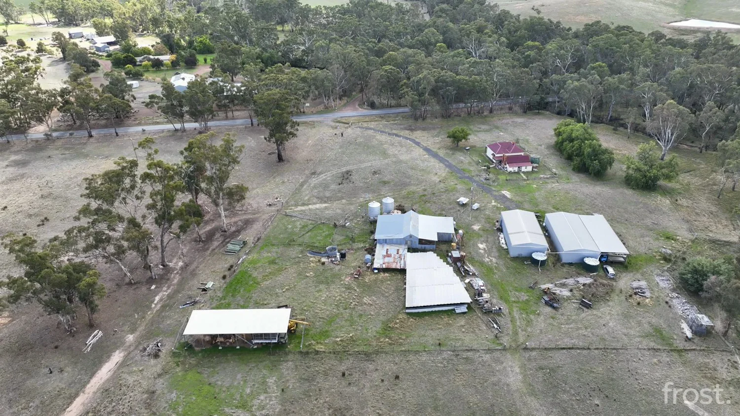 Additional image 30 of 3684 Heathcote-Nagambie Road, Mitchellstown VIC 3608