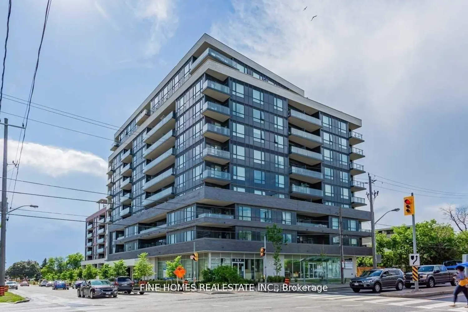 2800 Keele Street 514