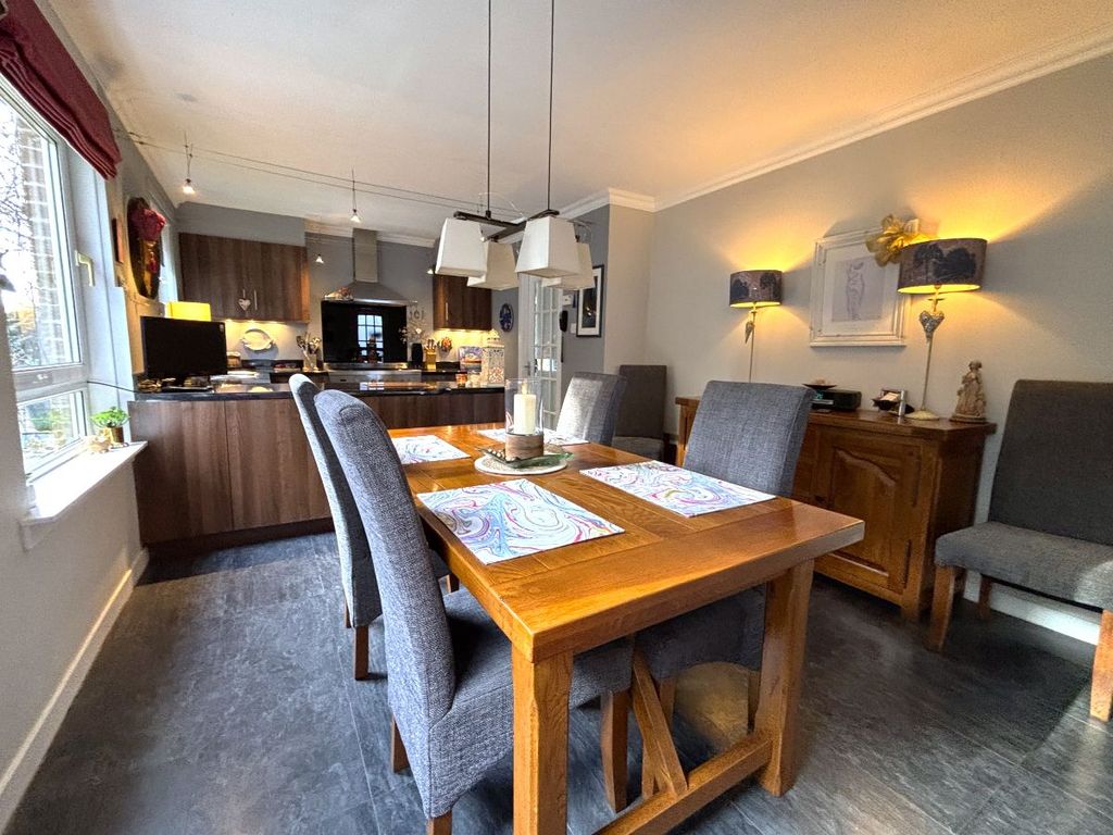 Additional image 9 of 4 bed detached house for sale22 Broomhead Park, Dunfermline KY12