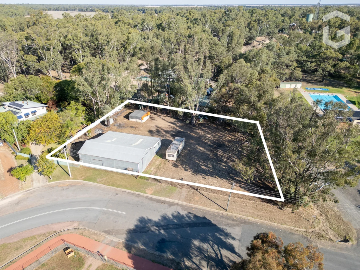 Additional image 11 of 20 Stock Street, Darlington Point NSW 2706