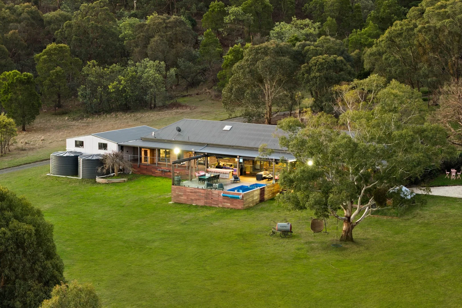 Additional image 34 of 46 Riverside Drive, Riddells Creek VIC 3431