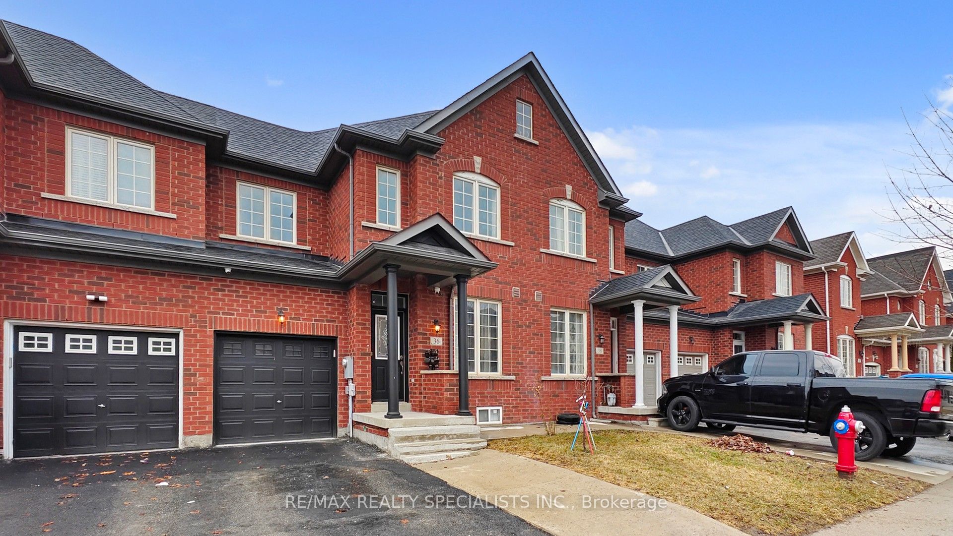 Additional image 2 of 36 Totten Drive, Brampton, ON, L6R 0P5